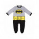 PELELE SINGLE JERSEY BATMAN