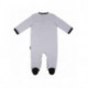 BABYGROW SINGLE JERSEY BATMAN
