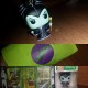 Funko Pop keychain mini Maleficent Disney