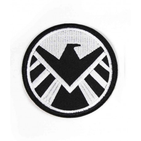 Patch Agents du Shield de Marvel