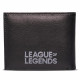 League Of Legends - Jinx Bifold Wallet
