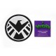 Patch Agents du Shield de Marvel