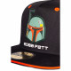 Gorra Boba Fett Star Wars