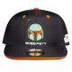 The Mandalorian - Boba Fett - Bounty Hunter Boys Snapback Cap