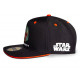 Gorra Boba Fett Star Wars