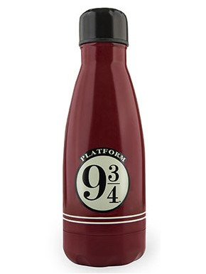 Botella isotérmica Anden 9 3/4 Harry Potter 350ml