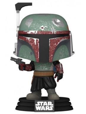 Funko Pop! Boba Fett Star Wars 