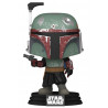 Star Wars The Mandalorian POP! TV Vinyl Figura Boba Fett 9 cm