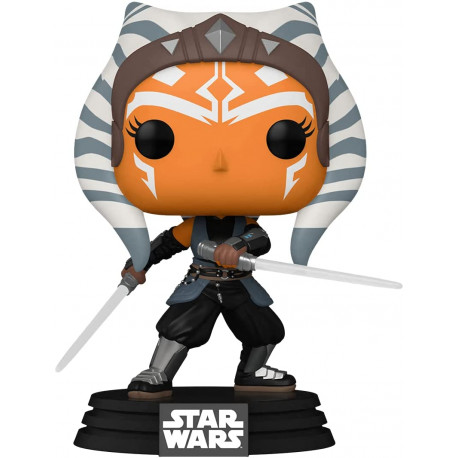 Funko Pop! Ahsoka Tano