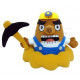 Peluche T. Ado Animal Crossing