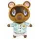ANIMAL CROSSING - Plush Tanukichi Tom Nook 20cm V2