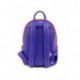 Mochila Baile La Bella y la Bestia Disney Loungefly 28cm