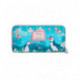Portefeuille Loungefly inspiré de Mary Poppins de Disney