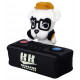 ANIMAL CROSSING - Plush DJ K.K.  17cm