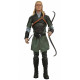 FIGURA DE ACCIÓN LEGOLAS 18CM