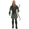 FIGURA DE ACCIÓN LEGOLAS 18CM