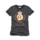 Star Wars t-Shirt BB-8-Episodio VII