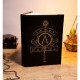 LAMPARA HARRY POTTER LUMOS MAXIMA TOM RIDDLE