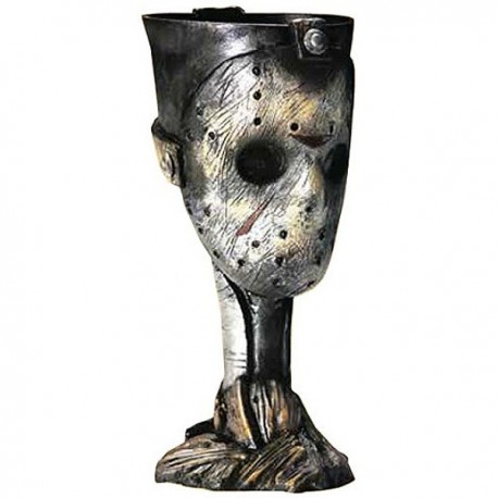 Friday 13 The Cup Jason Vorhees