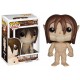 Funko Pop! Attacco su Titan Eren Titan 10 cm