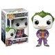 Figurine Funko Pop Joker de Batman Arkham Asylum
