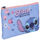 NECESER MAQUILLAJE ESTAMPADO STITCH