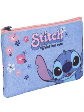 Estuche neceser Stitch Disney
