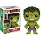 Funko Pop Hulk Avengers luminescent