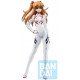 FIGURA EVANGELION ASUKA SHIKINAMI LANGLEY