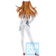 FIGURA EVANGELION ASUKA SHIKINAMI LANGLEY