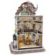 Puzzle 3D Banco de Gringotts Harry Potter