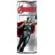 Refresco Avengers Powerfruit Punch Thor