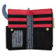 Disney by Loungefly Monedero Vampire Stitch Bow Tie