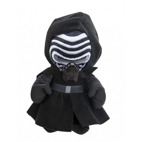 Star Wars Episodio VII Peluche Kylo Ren 17 cm