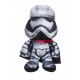 Star Wars Épisode VII en Peluche Captain Phasma 17cm