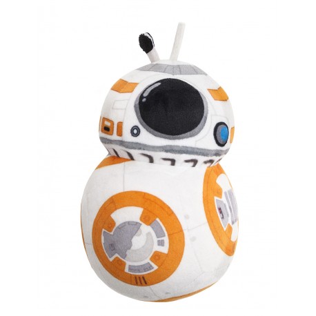 Star Wars Episode VII Plush BB-8