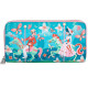 Portefeuille Loungefly inspiré de Mary Poppins de Disney