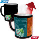POKEMON - Mug Heat Change - 320 ml - Evolve