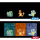 POKEMON - Mug Heat Change - 320 ml - Evolve