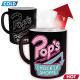 RIVERDALE - Mug Heat Change - 320 ml - Pop's