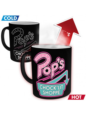 Mug thermique Riverdale Pop's