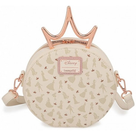 Sac à bandoulière Disney Princesse Loungefly