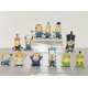 Les Minions Minifiguras Surprise