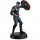 FIGURA CAPITÁN AMÉRICA 1/16 14CM