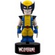 La Marvel Comics, Figura Di Wolverine