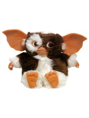Gevulde Gremlins geluid en beweging Gizmo
