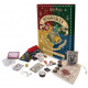 Calendario de Adviento 2021 Harry Potter - Christmas in the Wizarding World