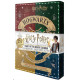 Calendario de Adviento 2021 Harry Potter - Christmas in the Wizarding World