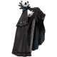 Figura Jack Skellington com capa O Estranho Mundo de Jack