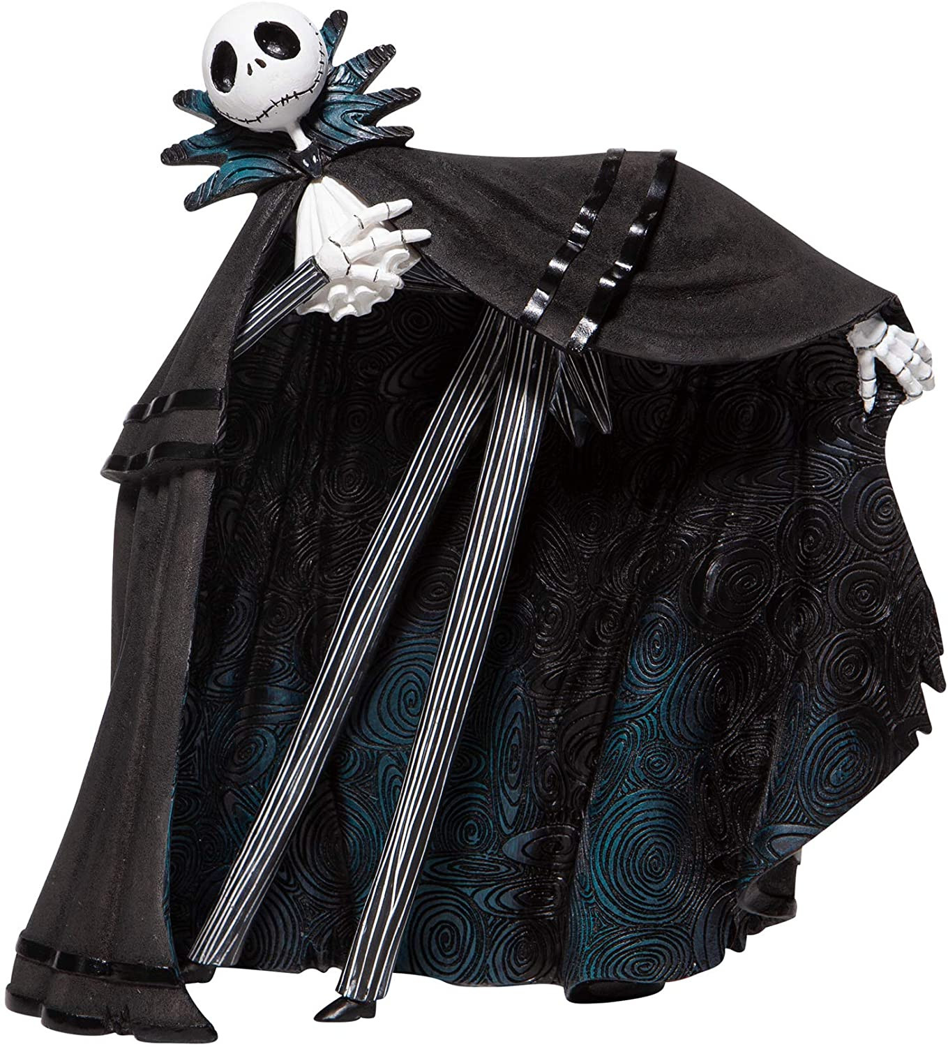 Figura 20 cm Jack Skellington con Capa, image size:1359x1500